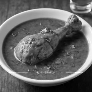 Chicken Leg Masala