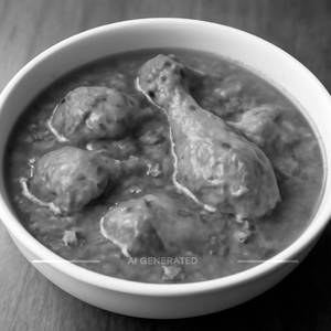 Chicken Curry