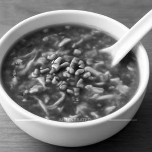 Hot And Sour Soup