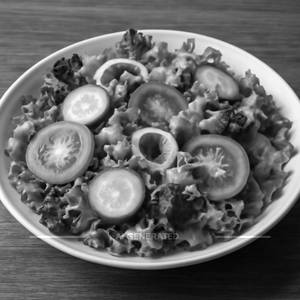 Green salad