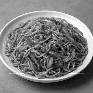 Veg Schezwan Noodles