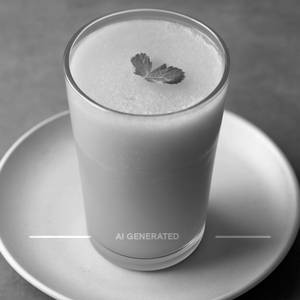 Muskmelon Juice