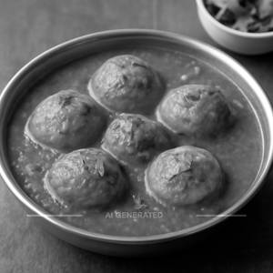 Dum Aloo Kashmiri