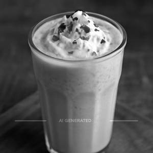 Rose Shake