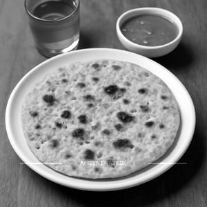 Tawa chapati