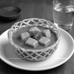 Paneer Basket