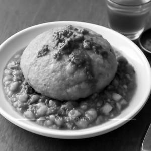 Masala Kachori 