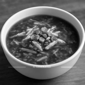 Chicken Hot 'n' Sour Soup