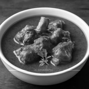 Mutton curry