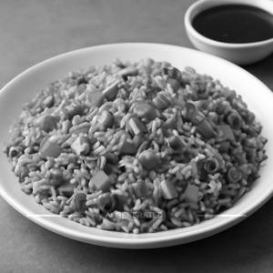 Veg Shezwan Fried Rice