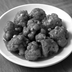 Gobi Manchurian