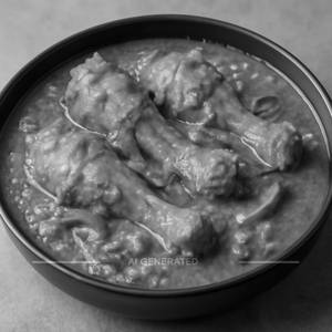 Chicken patiala