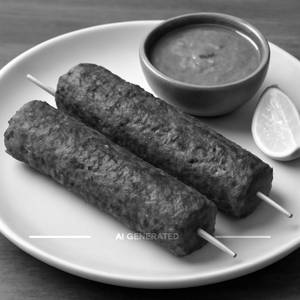 Veg hara bhara kebab (Pack of 2)                  