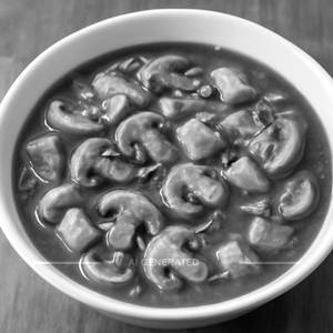 Mushroom Duplex