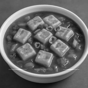 Paneer Chilli Gravy