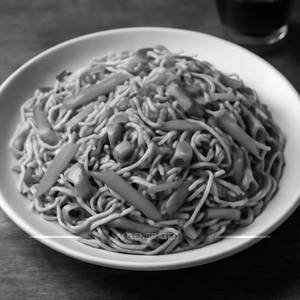 Veg noodles