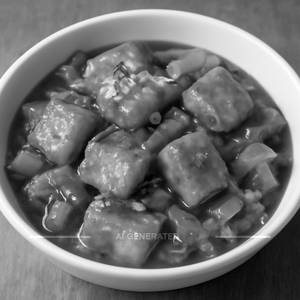 Paneer Manchurian