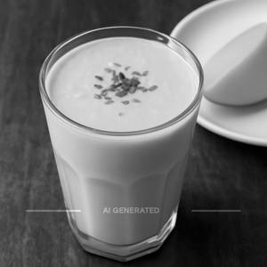 Mango Lassi