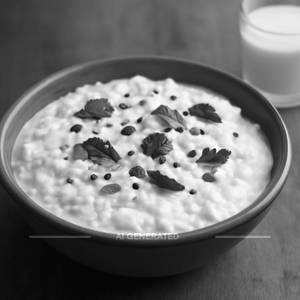 Curd Rice