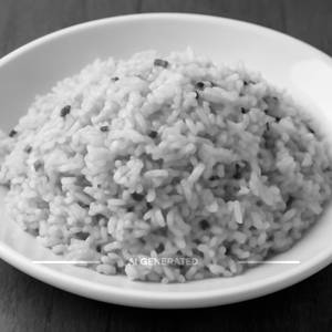 Onion rice