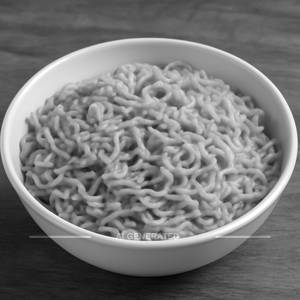 Plain Maggi ..