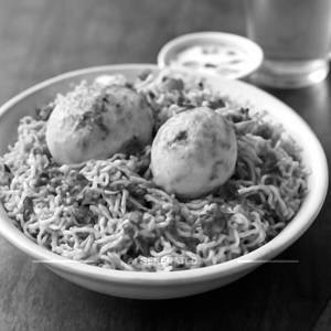 Eggs Biryani
