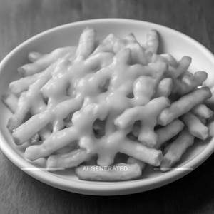 Cheesy Fries