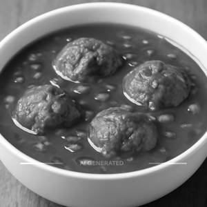 Veg Manchurian Gravy