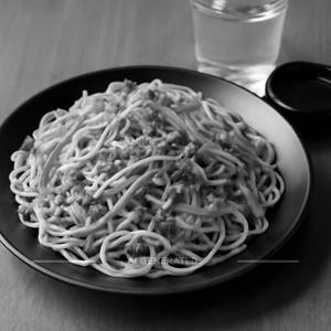 Hakka Noodles