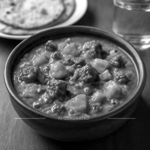 Veg Diwani Handi