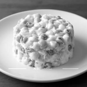 Russian Salad