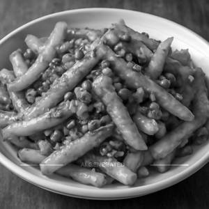 Chilli Garlic Fries