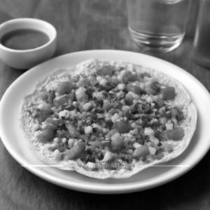 Masala Papad