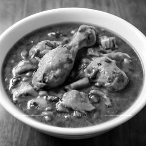 Chicken Lapeta