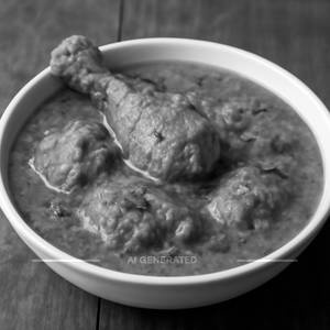 Chicken Hydrabadi