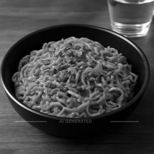 Schezwan maggi