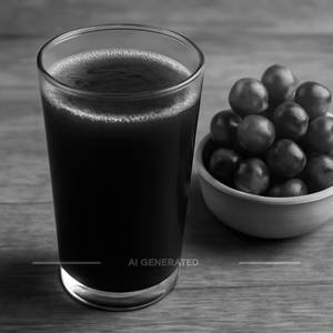Grape Juice