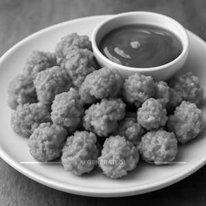 Chicken Popcorn