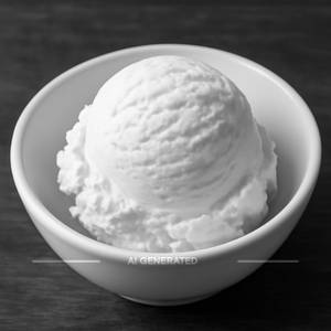 Vanilla Ice Cream