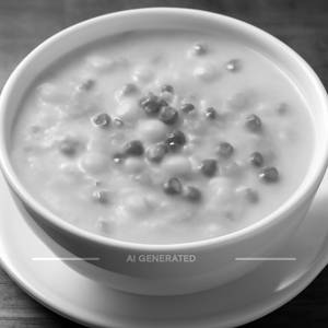 Veg Sweet Corn Soup