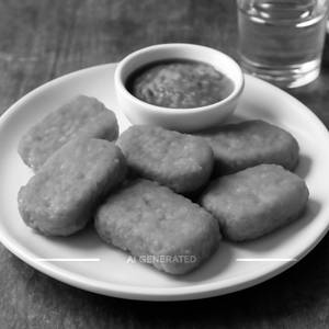 Veg Nuggets