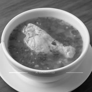 Chicken Ukkad