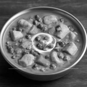 Veg Rajwadi