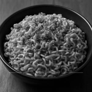 Tandoori Maggi