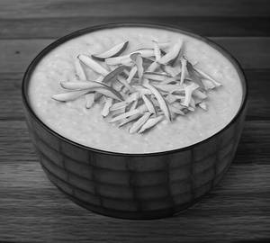 Kheer (Pudding)