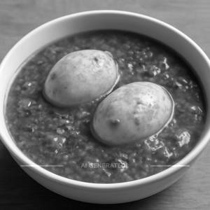 Egg Curry (2 Egg)