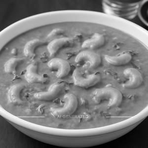 Kaju curry