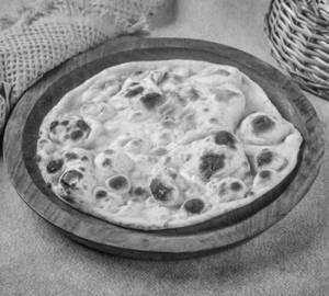 Plain Tandoori Roti