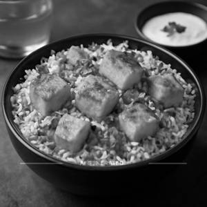 Royal Paneer Biryani