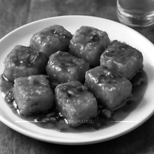 Paneer Kentucky